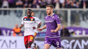 VIDEO | Fiorentina - Genoa 1-1. Gazdele au fost cu gândul la sferturile din Conference League
