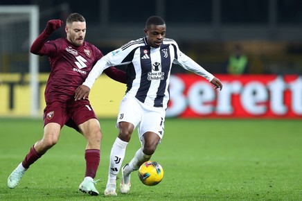 VIDEO | Torino - Juventus 1-1. ”Derby della Mole” s-a terminat indecis