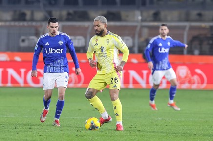 VIDEO | Como - Juventus 1-2. ”Bătrâna Doamnă” dă lovitura din penalty pe final