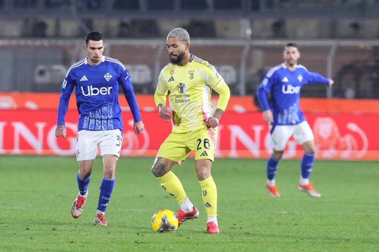 VIDEO | Como - Juventus 1-2. ”Bătrâna Doamnă” dă lovitura din penalty pe final