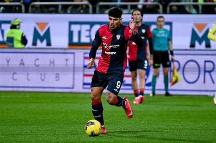 VIDEO | Cagliari - Juventus 0-1. Şansă mare irosită de Florinel Coman