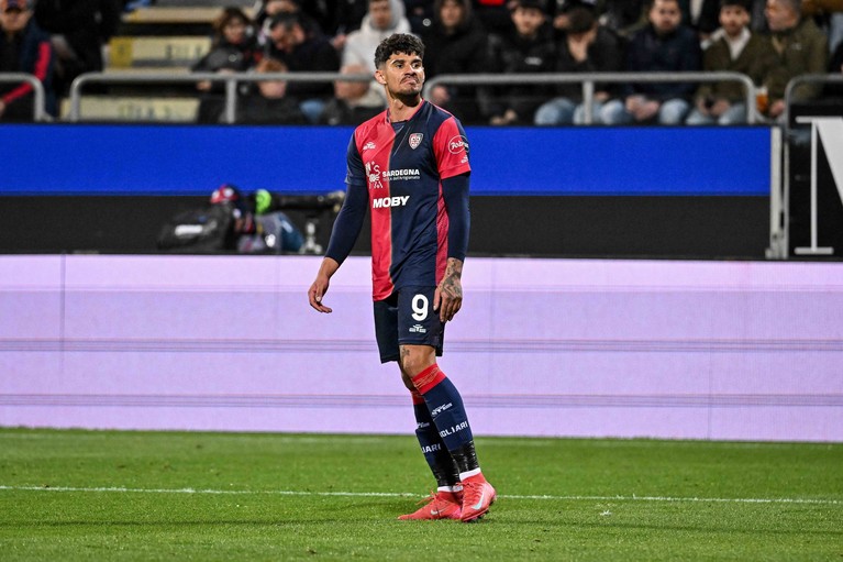 VIDEO | Eşec pentru Florinel Coman şi Răzvan Marin în duelul cu Bologna din Serie A