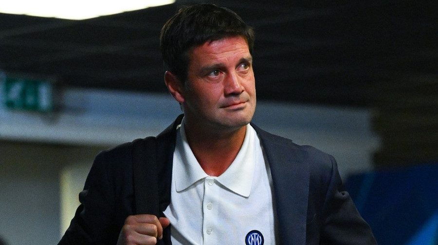 VIDEO | Inter - Sassuolo 2-1. Cristi Chivu leagă victoriile