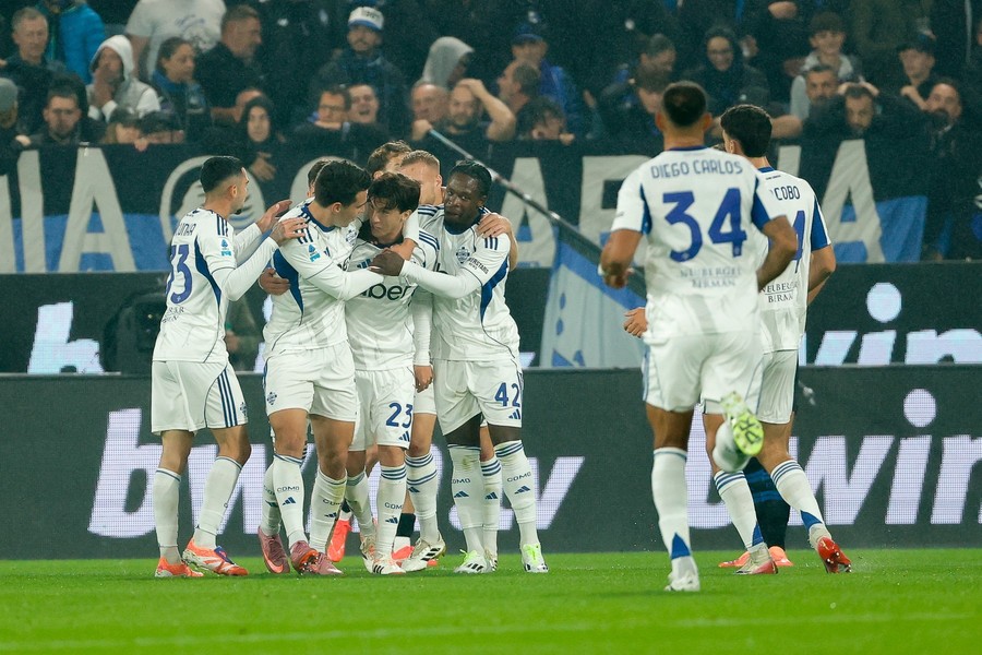 „Vrem să readuce Serie A la gloria de care se bucura în anii 1990”. Reacţia uneia dintre formaţiile italiene după decizia de a muta meciul din campionat în Australia