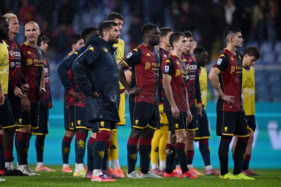 Dan Şucu, aproape de o mega-lovitură! Omul de afaceri negociază cu o legendă italiană pentru a prelua banca celor de la Genoa