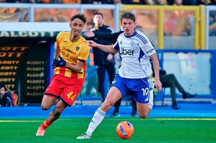 VIDEO | Como continuă parcursul excelent din acest sezon şi urcă pe loc european în Serie A