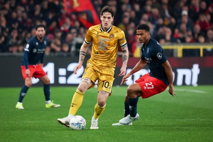 VIDEO | Genoa - Udinese 0-2. Oaspeţii îşi asigură un final de sezon liniştit