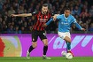 VIDEO | Napoli - AC Milan 1-0. S-a făcut rocada pe podium