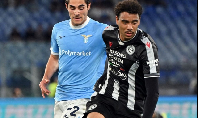 VIDEO | Lazio - Udinese 3-3. Răsturnări de situaţie în prelungiri