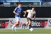 Como şi Napoli s-au neutralizat reciproc în Serie A