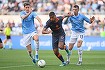 VIDEO | Lazio - Inter 0-3. Trupa lui Chivu nu lasă garda jos