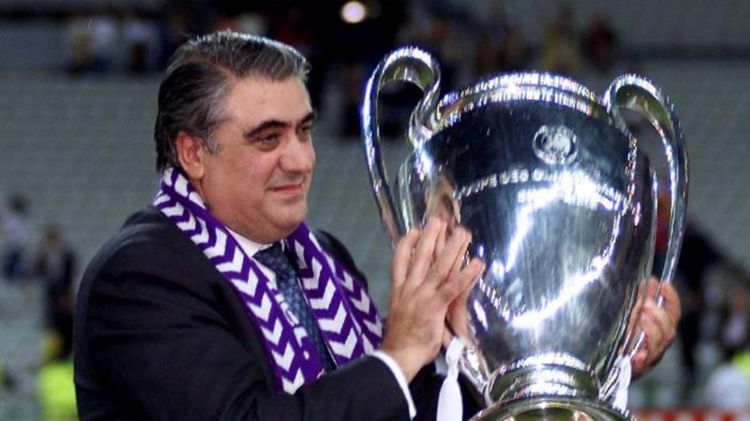 Fiul lui Lorenzo Sanz, infectat şi el cu coronavirus!