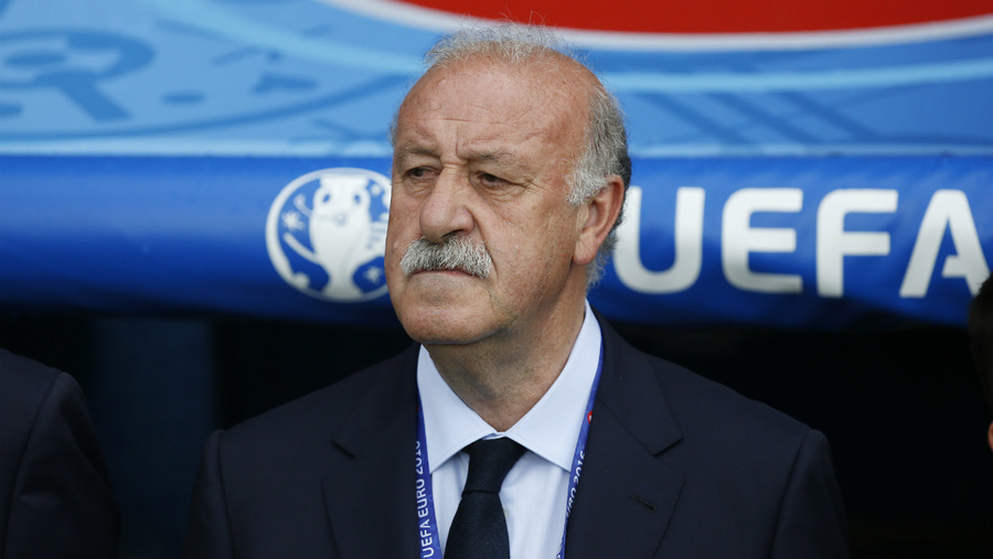 Del Bosque a spus exact ce crede despre Neymar: "Un tip dificil! Se preface mult" Cum îl caracterizează legendarul antrenor al Realului