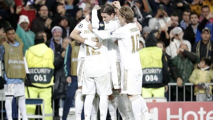 Real Madrid e pregătită să facă o mutare spectaculoasă în vară! Oferă 115 milioane de euro pentru un mijlocaş de top 