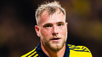 John Guidetti, decraţie emoţionantă despre perioada petrecută în Africa