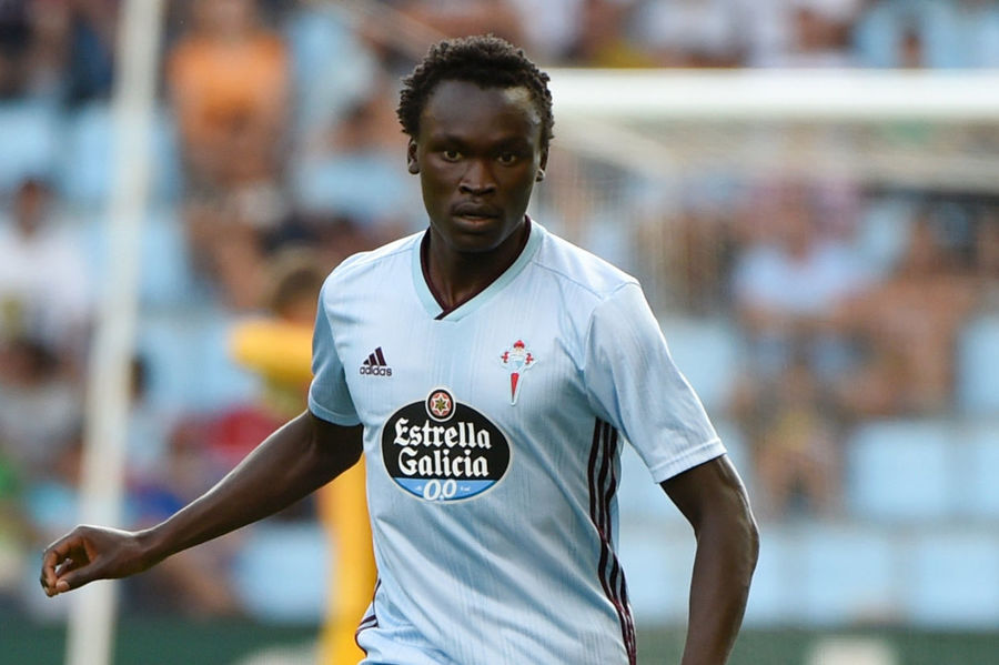 Un fotbalist de la Celta Vigo a primit o amendă usturătoare pentru că a părăsit ţara fără să anunţe. Despre cine e vorba
