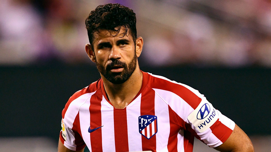 Diego Costa poate ajunge la închisoare săptămâna viitoare. Acuzaţiile grave care i se aduc. Messi a trecut prin ceva similar