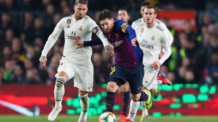 Nici Real şi Barcelona n-au făcut asta. Iniţiativă îndrăzneaţă a unui club din Spania, după pandemie 