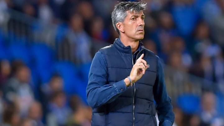 A fost ales antrenorul anului în La Liga. Câştigătorul le-a luat faţa lui Zidane şi Setien