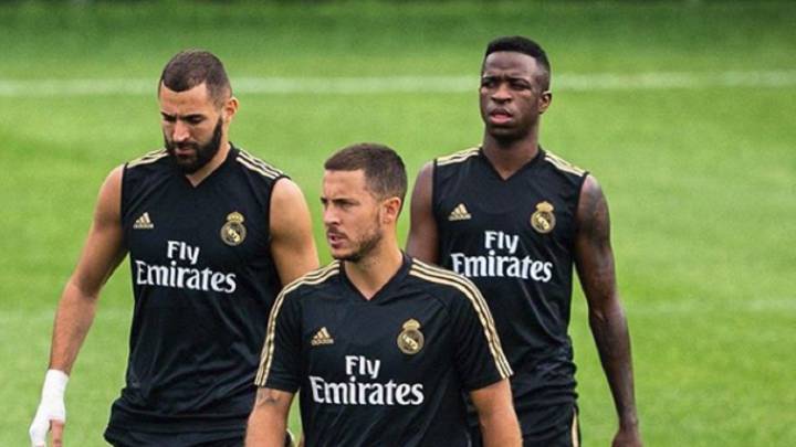 Veşti bune pentru Real Madrid. Doi titulari vor fi apţi pentru meciul cu Eibar. Va fi totuşi şi o absenţă importantă
