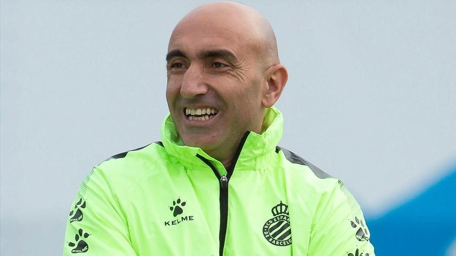 Espanyol Barcelona s-a despărţit de antrenor în plin campionat. Înlocuitorul este un nume sonor din La Liga