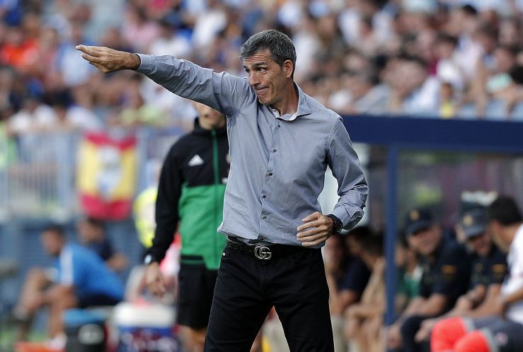 Asier Garitano, demis de la Alaves şi înlocuit cu Juan Ramon Lopez Muniz
