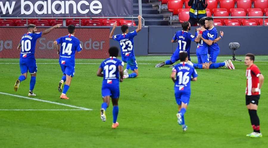 VIDEO | Athletic Bilbao - FC Sevilla 1-2. Oaspeţii întorc partida şi o egalează pe Atletico Madrid în La Liga