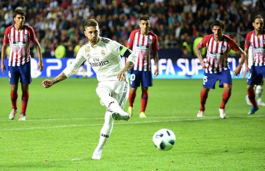 Sezonul cu cele mai multe penalty-uri din istoria LaLiga! Surpriză: Real Madrid nu e lider. Campionatul important care deţine recordul absolut