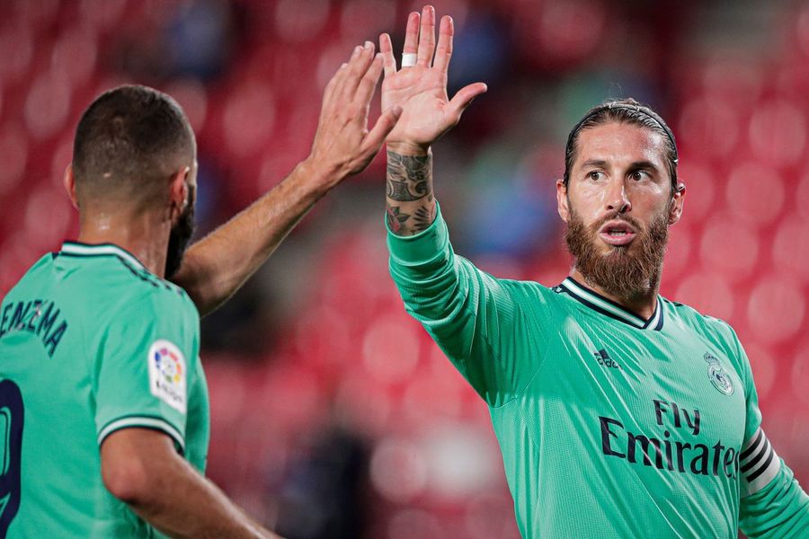 Zidane, decizie de ultim moment. Nu a inclus doi jucători importanţi pentru meciul cu City