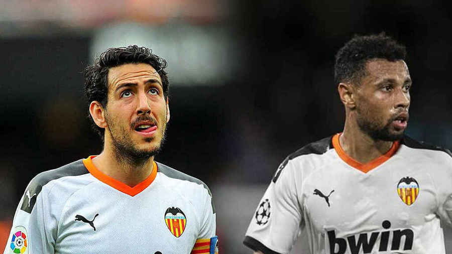 Cea mai bizară afacere a verii: Dani Parejo şi Francis Coquelin au fost transferaţi la pachet pentru doar 13 milioane de euro