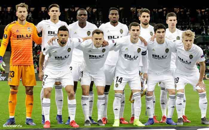 Valencia, aproape de faliment! Situaţia critică în care a ajuns dubla finalistă din Liga Campionilor: clubul nu mai are bani de salarii, jucătorii refuză pactul propus