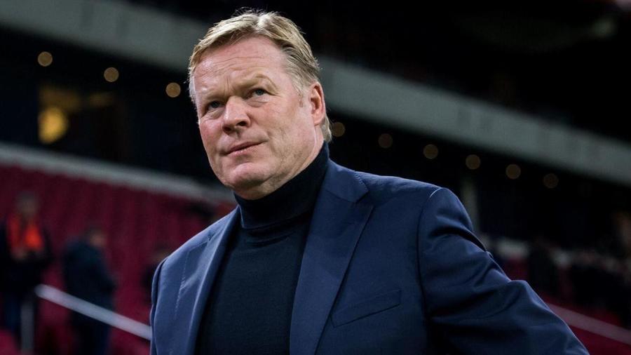 Koeman, transfer surprinzător la Barcelona! Ar fi doar al doilea englez din istoria clubului