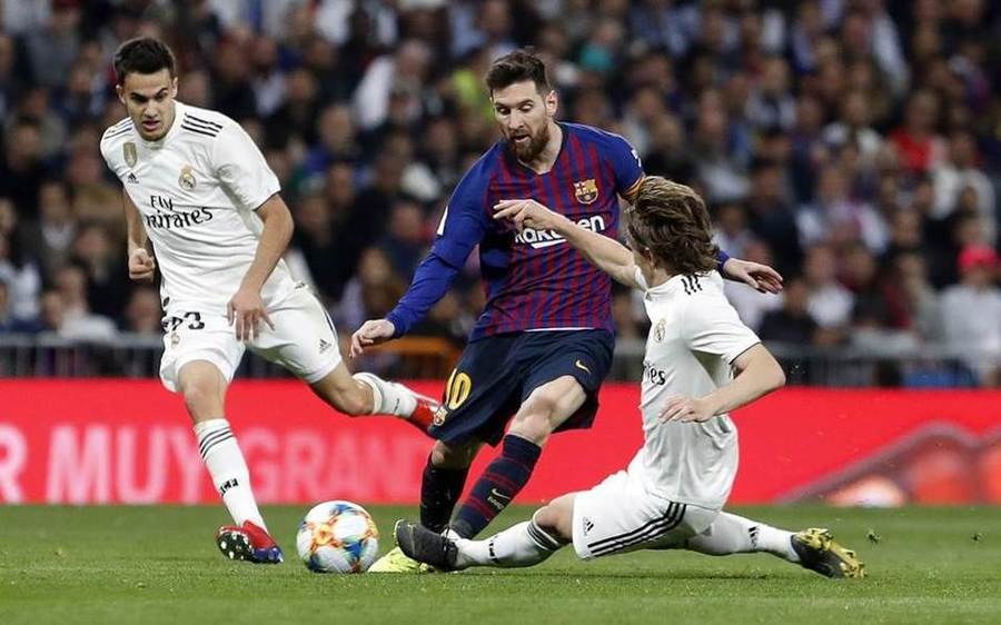 ”Şi-ar putea permite transferul”. Un singur club îl poate transfera pe Messi. Dezvăluirile omului care a făcut istorie pentru echipa respectivă 
