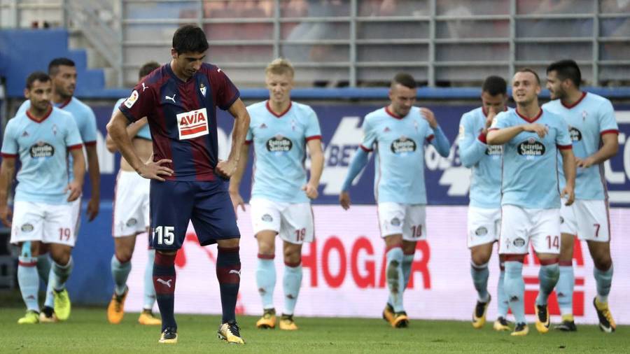 Debut de sezon în La Liga fără gol