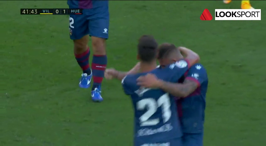 VIDEO | Goluri puţine, o gafă mare de portar şi un meci decis în minutul 90+5. Rezumatul zilei de duminică din LaLiga
