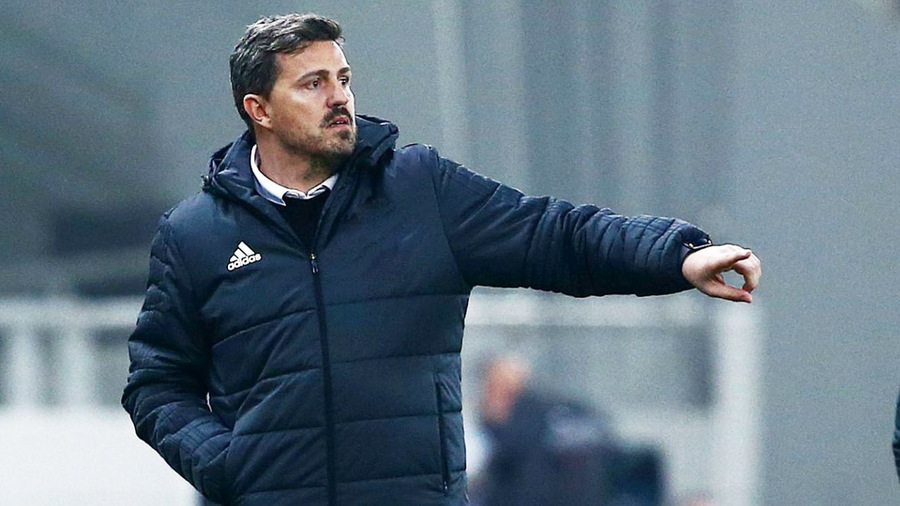 Celta Vigo şi-a demis antrenorul 
