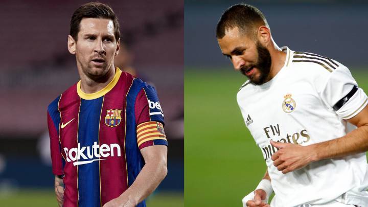 Salariile din La Liga au fost scăzute drastic de la începutul pandemiei. Fotbaliştii de la Real Madrid şi FC Barcelona au pierdut sume uriaşe 