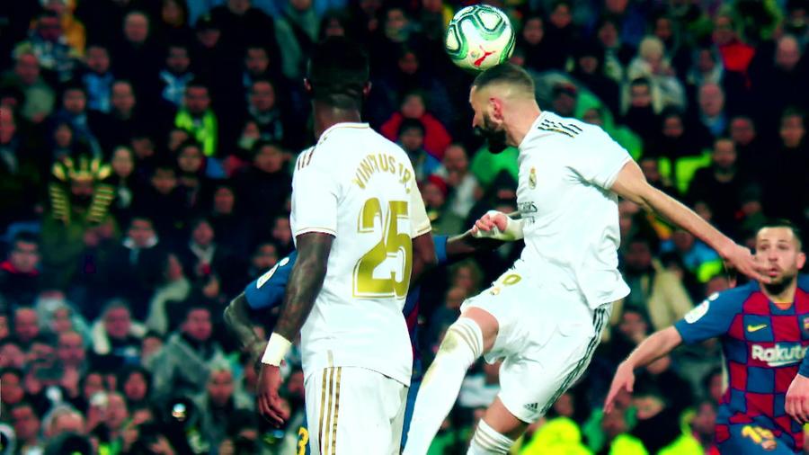 Real Madrid – Athletic Bilbao, LIVE pe Look Sport+ şi Look 4K, de la 23:00. Galacticii au şansa să egaleze liderul surpriză din LaLiga