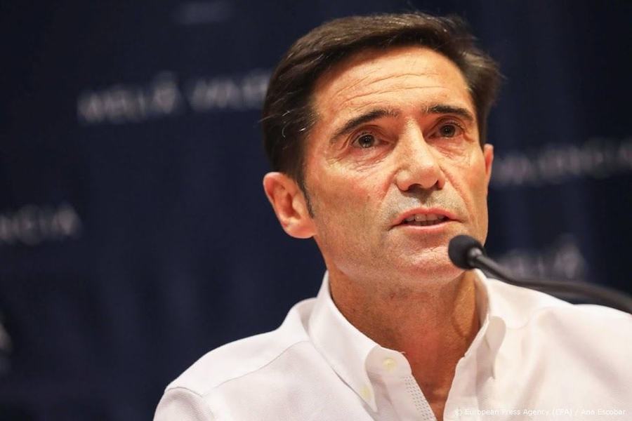 Athletic Bilbao şi-a prezentat noul antrenor, chiar înainte de meciul cu FC Barcelona