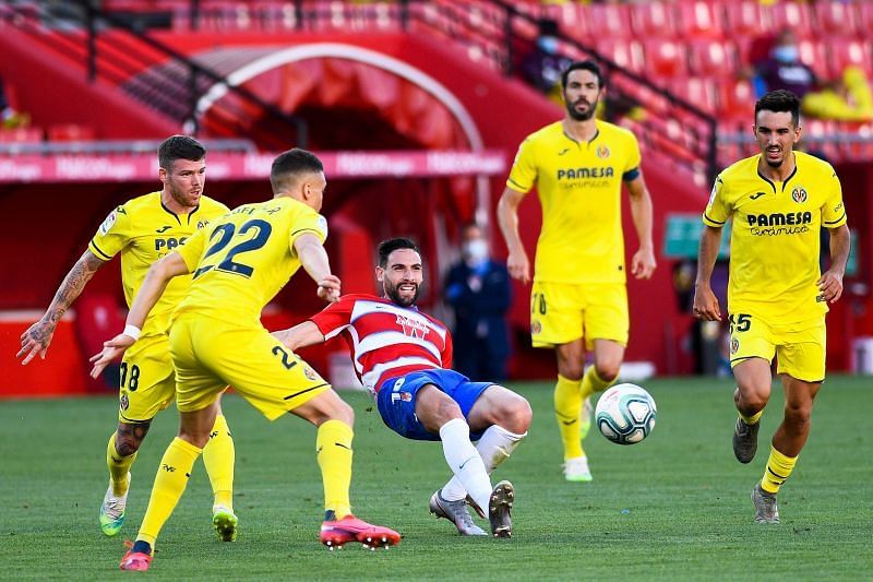 VIDEO | ”Submarinul galben” a fost la un penalty de podium în La Liga