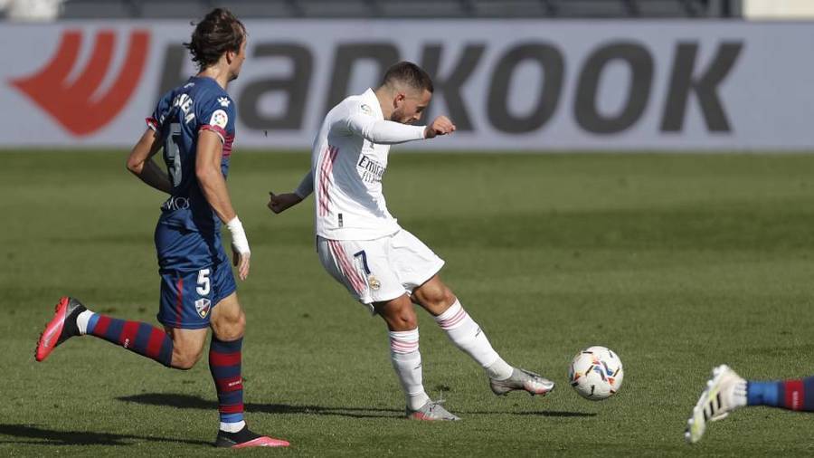 Huesca - Real Madrid, sâmbătă, ora 17:15, în direct pe Look Sport 2 / Look 4K. ”Galacticii” caută să se redreseze, dar au infirmeria plină