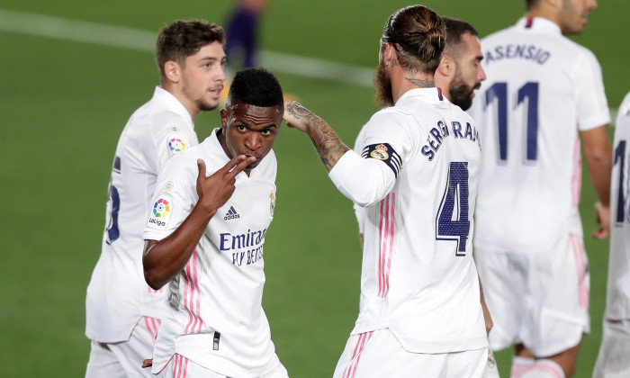 Real Madrid, obligată la victorie cu Valladolid, deşi are 10 absenţi. Partida este în direct pe Look Sport, sâmbătă, de la ora 22:00