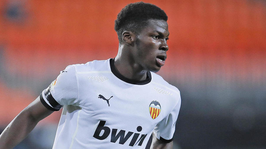 Yunus Musah, unul din cei mai promiţători jucători din La Liga a ales să joace pentru naţionala SUA