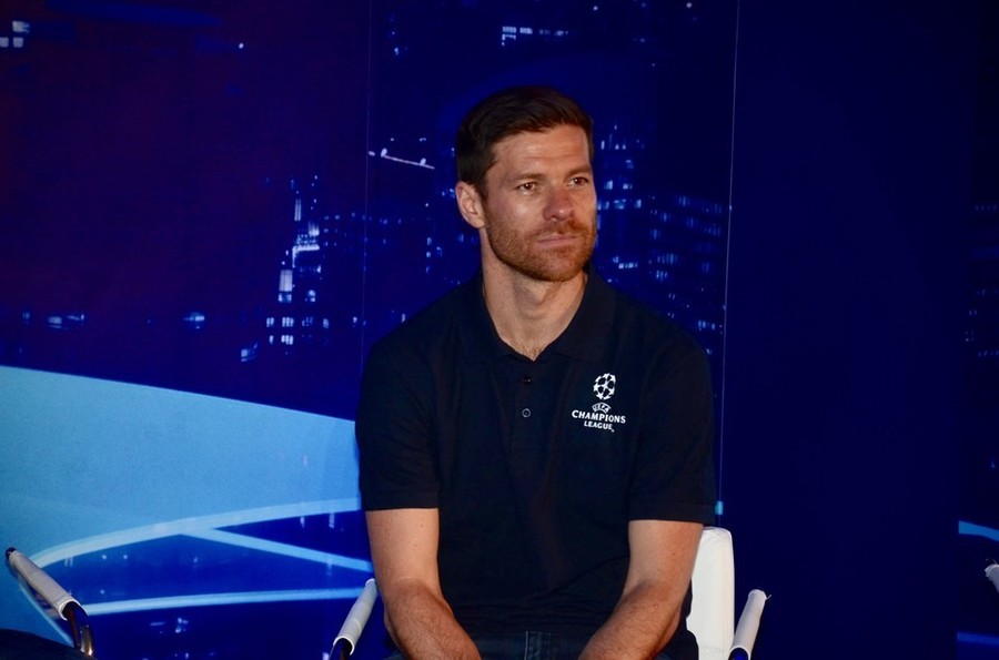 Xabi Alonso şi-a prelungit contractul de antrenor cu echipa de tineret a celor de la Real Sociedad
