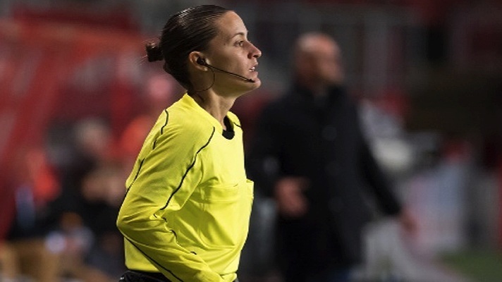 Guadalupe Porras, prima femeie arbitru care va oficia la finala Cupei Spaniei