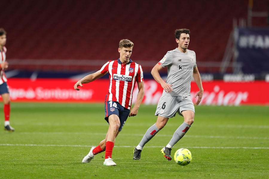 VIDEO | Athletic Bilbao - Atletico Madrid, de la ora 22:00, pe Look Sport. Gazdele sunt în derivă, oaspeţii încearcă să se menţină pe primul loc în LaLiga