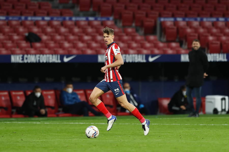 Elche - Atletico 0-1. Llorente a fost din nou omul decisiv pentru madrileni