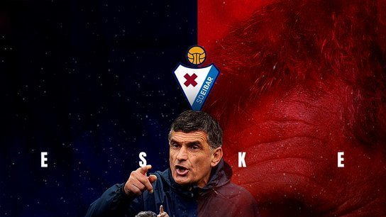 După şase ani la conducere, José Luis Mendilibar a fost demis de la Eibar