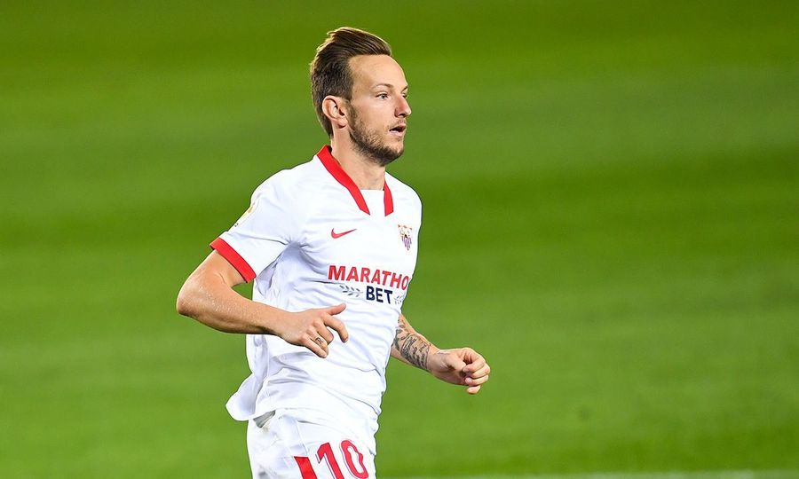 Ivan Rakitic, mesaj special pentru un jucător din Casa Liga 1. ”Nu am mai ţinut legătura, însă mi-ar plăcea să vorbesc cu el, dacă îl cunoaşteţi, să îi transmiteţi salutări din partea mea”