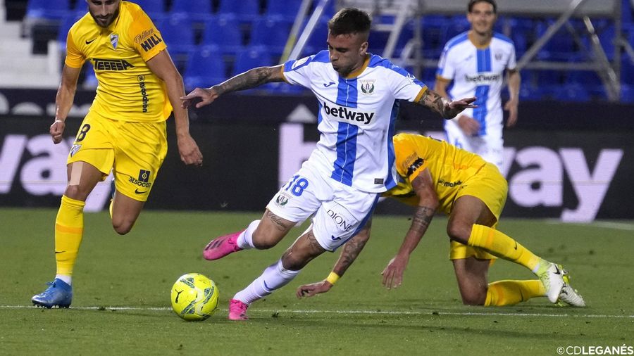Rayo Vallecano – Leganes, de la ora 22.00, în direct pe Look Sport. Bătălie pe viaţă şi pe moarte pentru un loc în La Liga

